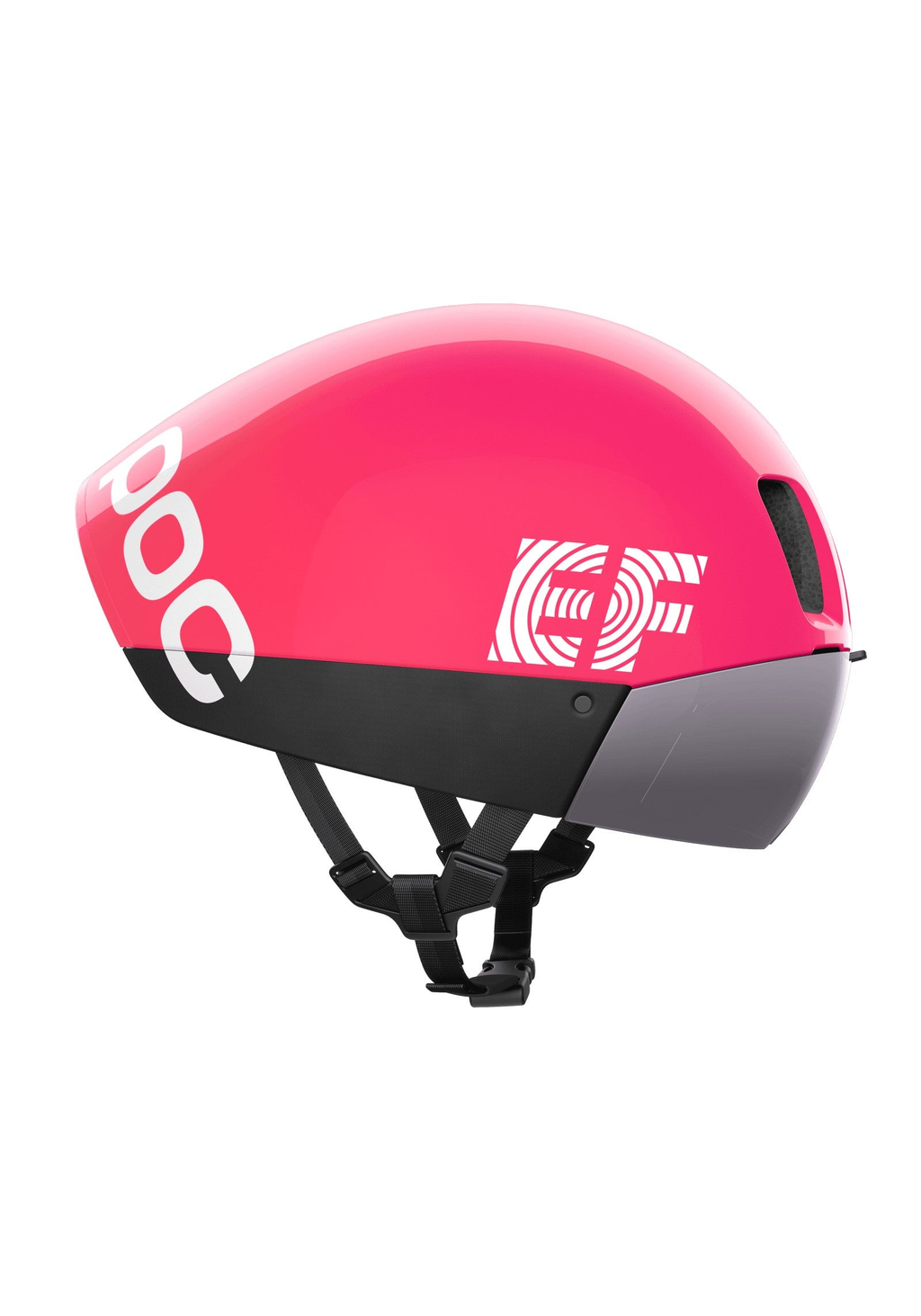 POC Procen Air EF Pro Cycling Ed. Road Cycling Helmet