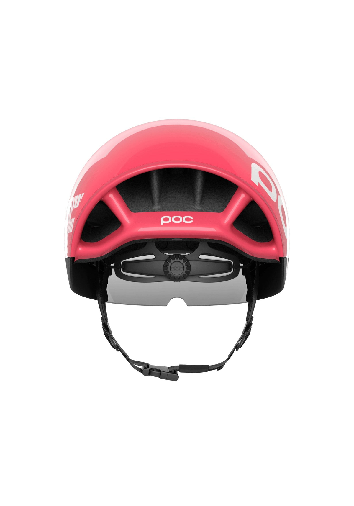 POC Procen Air EF Pro Cycling Ed. Road Cycling Helmet