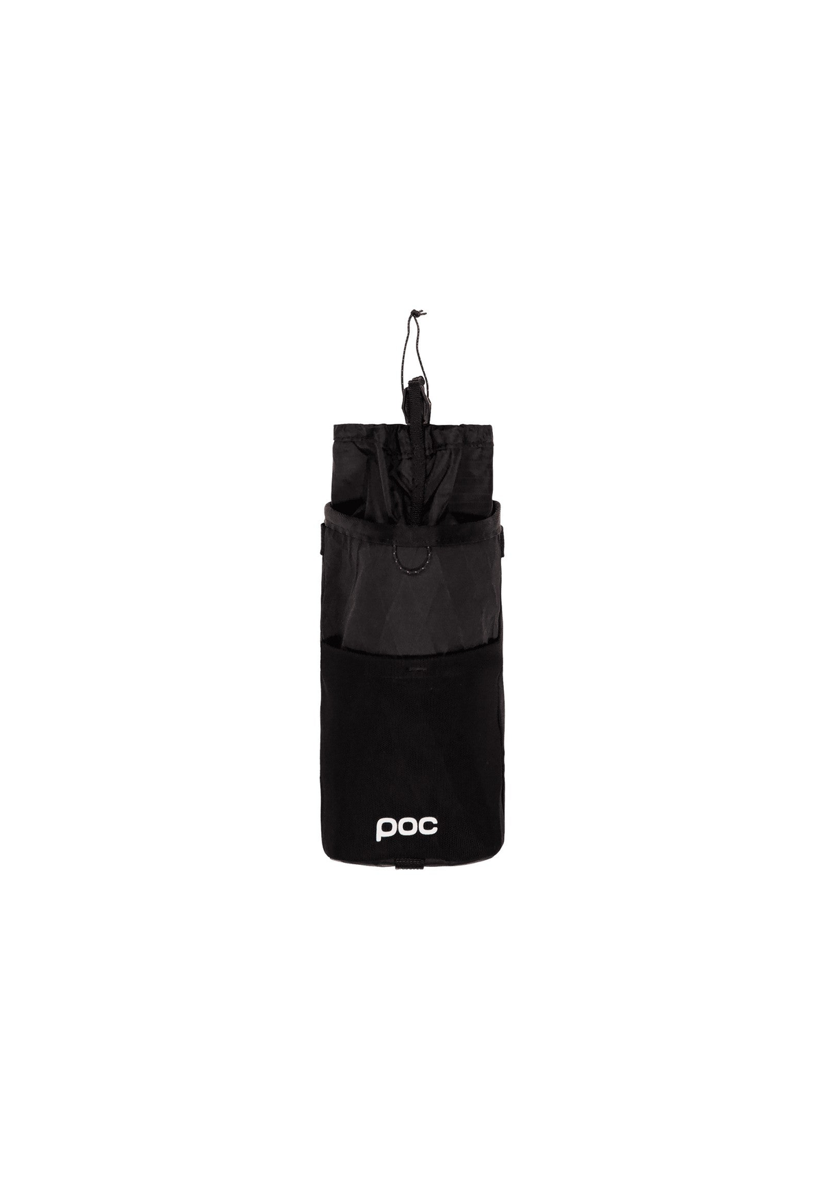 POC Ultra Snack Bag 1L, Uranium Black