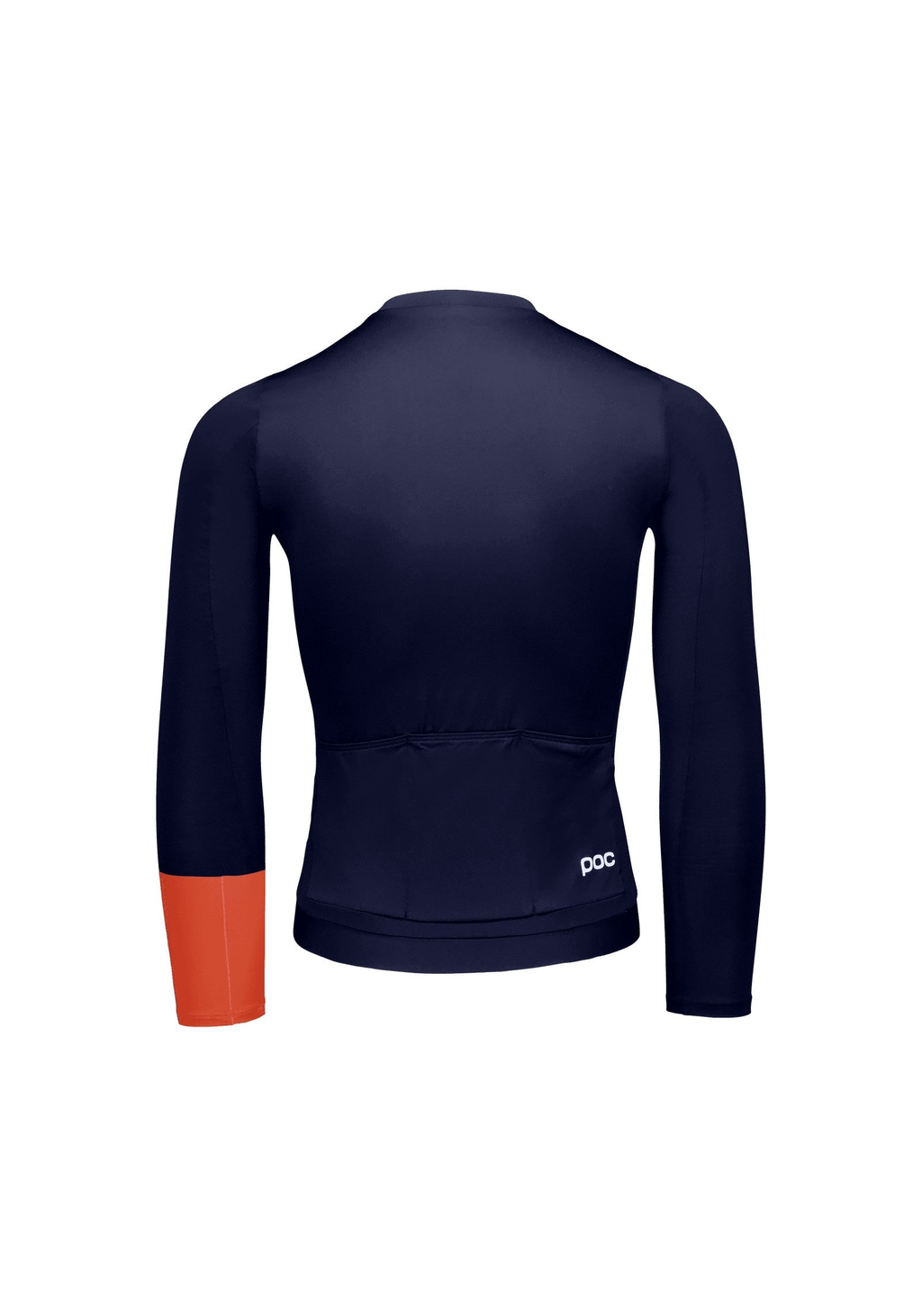 POC Men's Cadence Long Sleeve Cycling Jersey