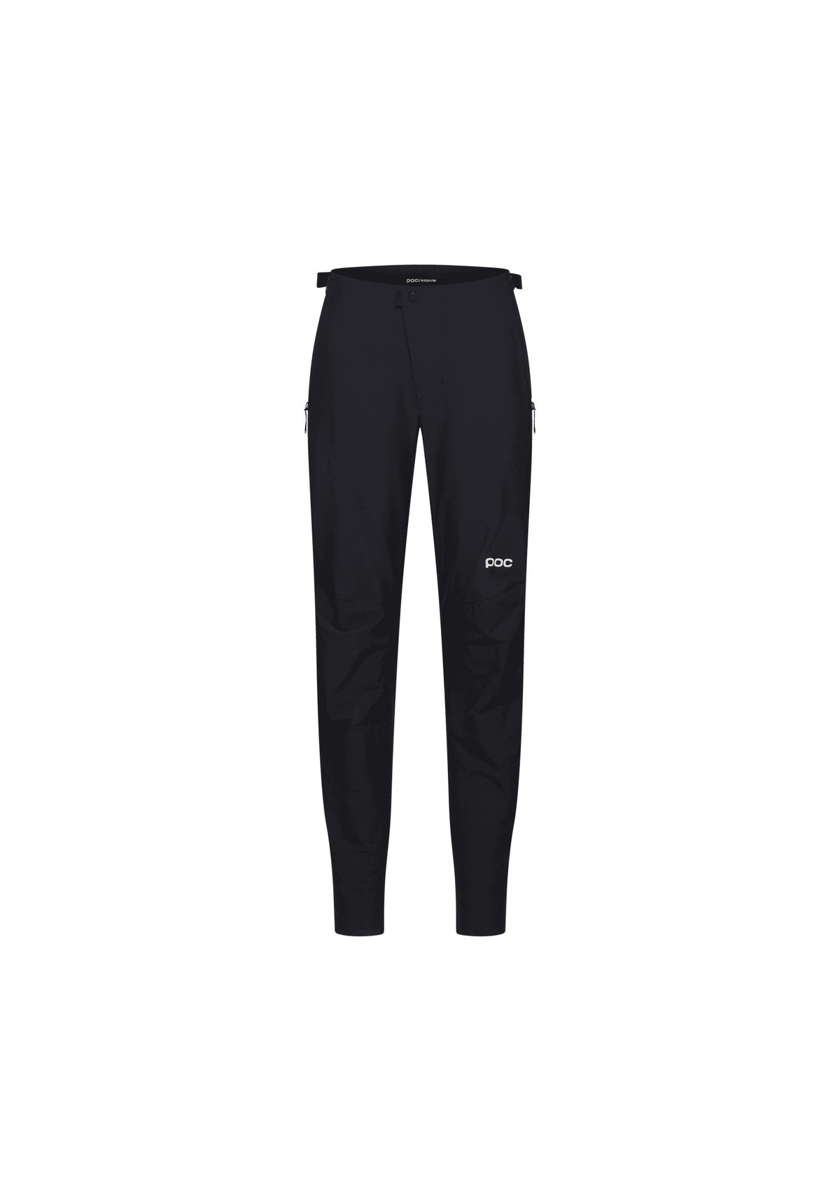 POC Women's Motion Pants, Uranium Black