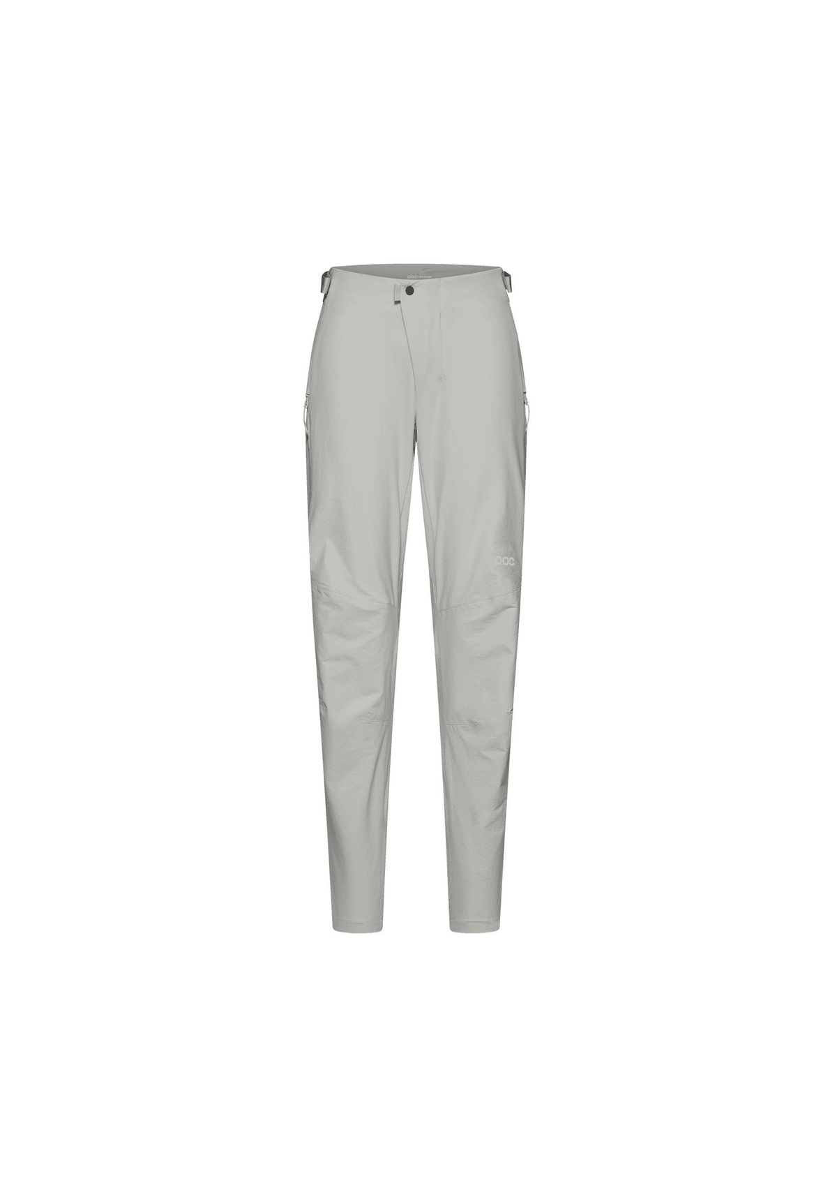 POC Women's Motion Pants, Granite Grey