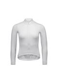 POC Women's Thermal Lite Long Sleeve Jersey, Granite Grey