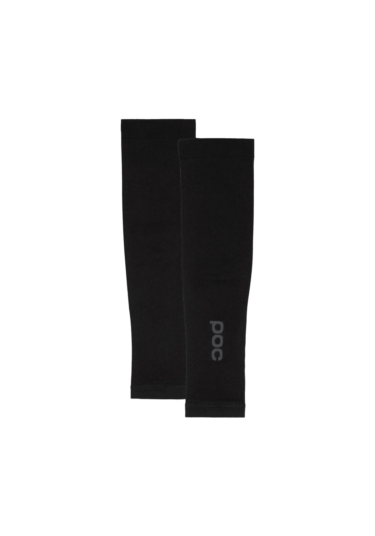 POC Cadence Arm Warmer, Uranium Black