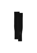 POC Cadence Leg Warmers, Uranium Black