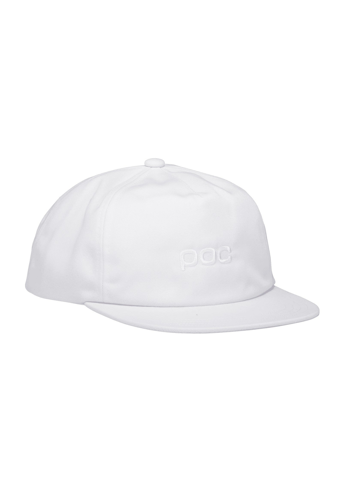 POC Cap, Hydrogen White