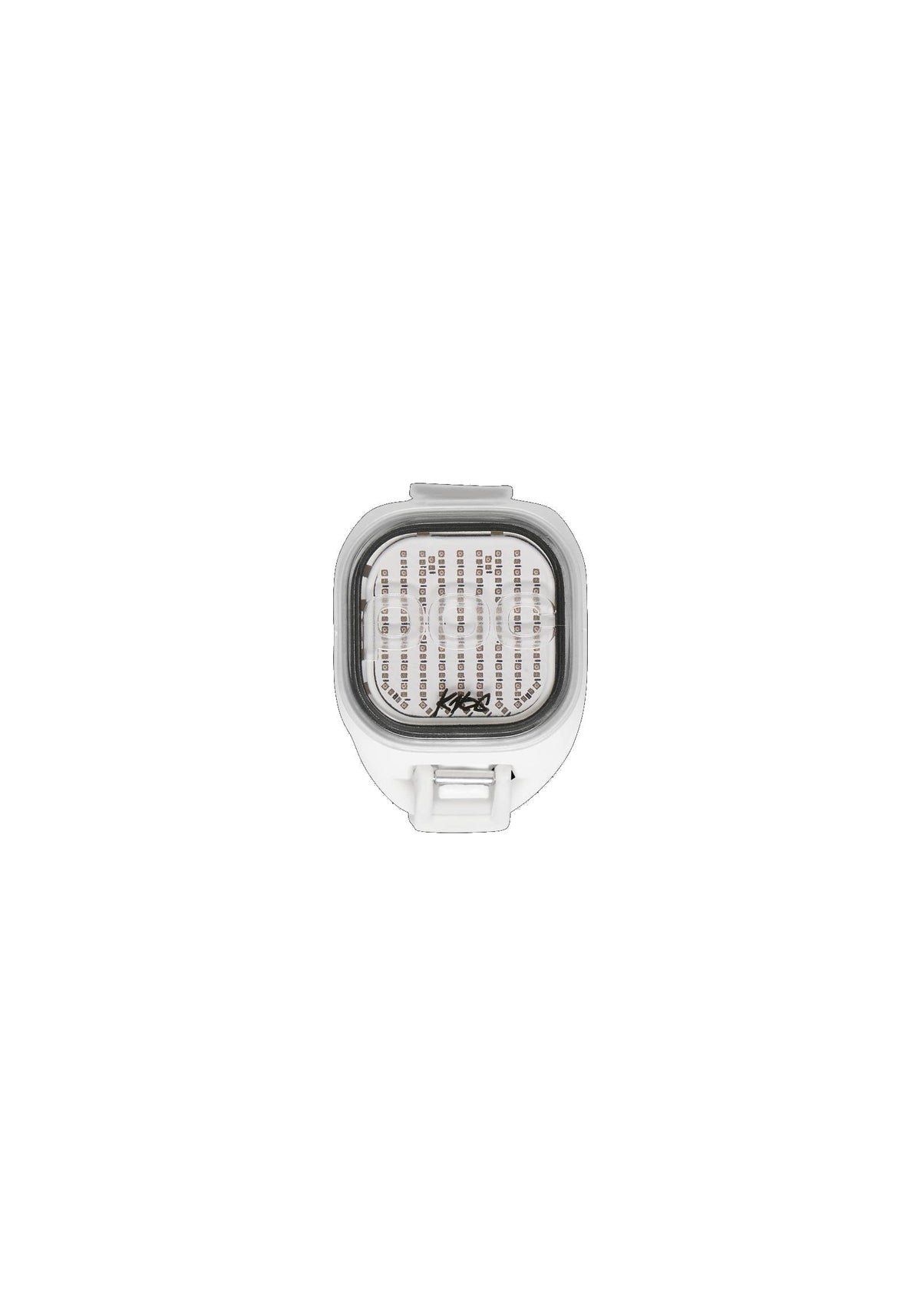 POC Knog Mini Helmet Light, Hydrogen White