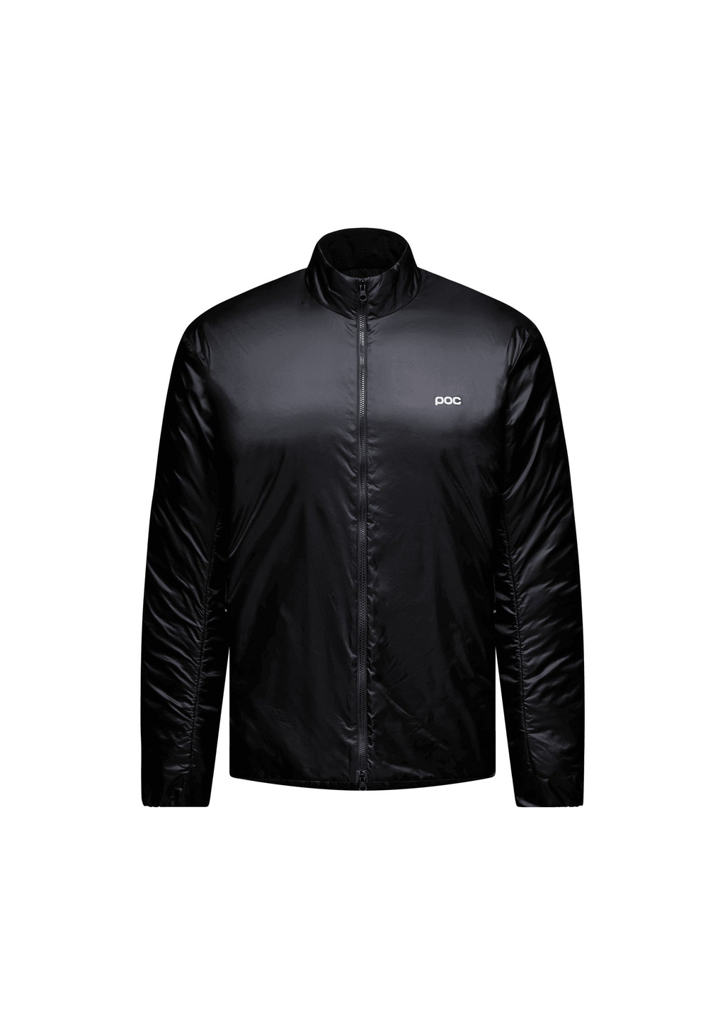 POC Men's Lite Padded Jacket, Uranium Black