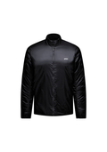 POC Men's Lite Padded Jacket, Uranium Black
