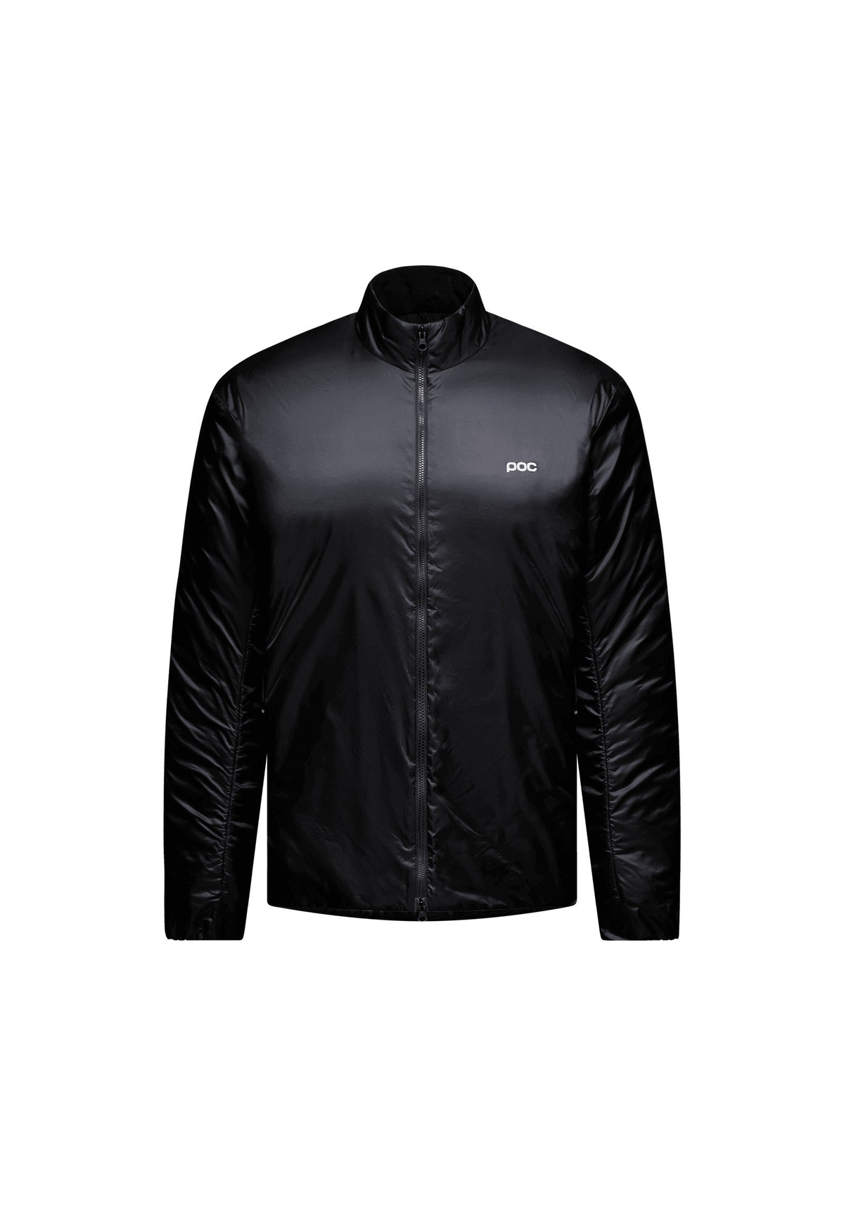 POC Men's Lite Padded Jacket, Uranium Black