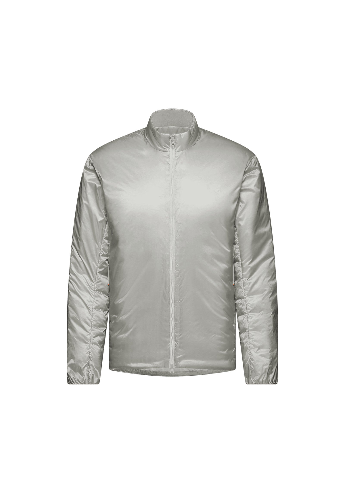 POC Men's Lite Padded Jacket, Granite Grey