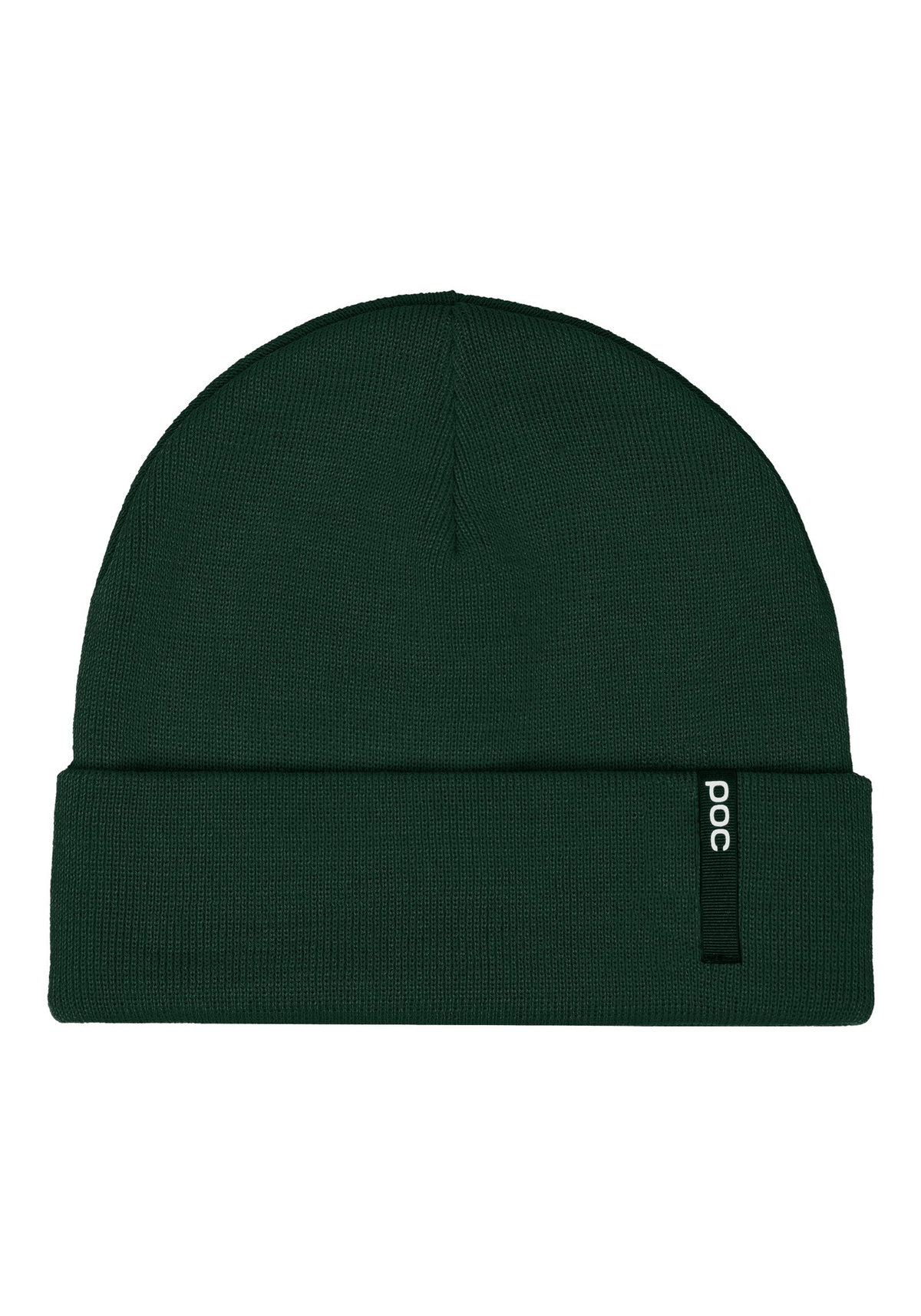 POC Beanie Flat Short, Pargasite Green