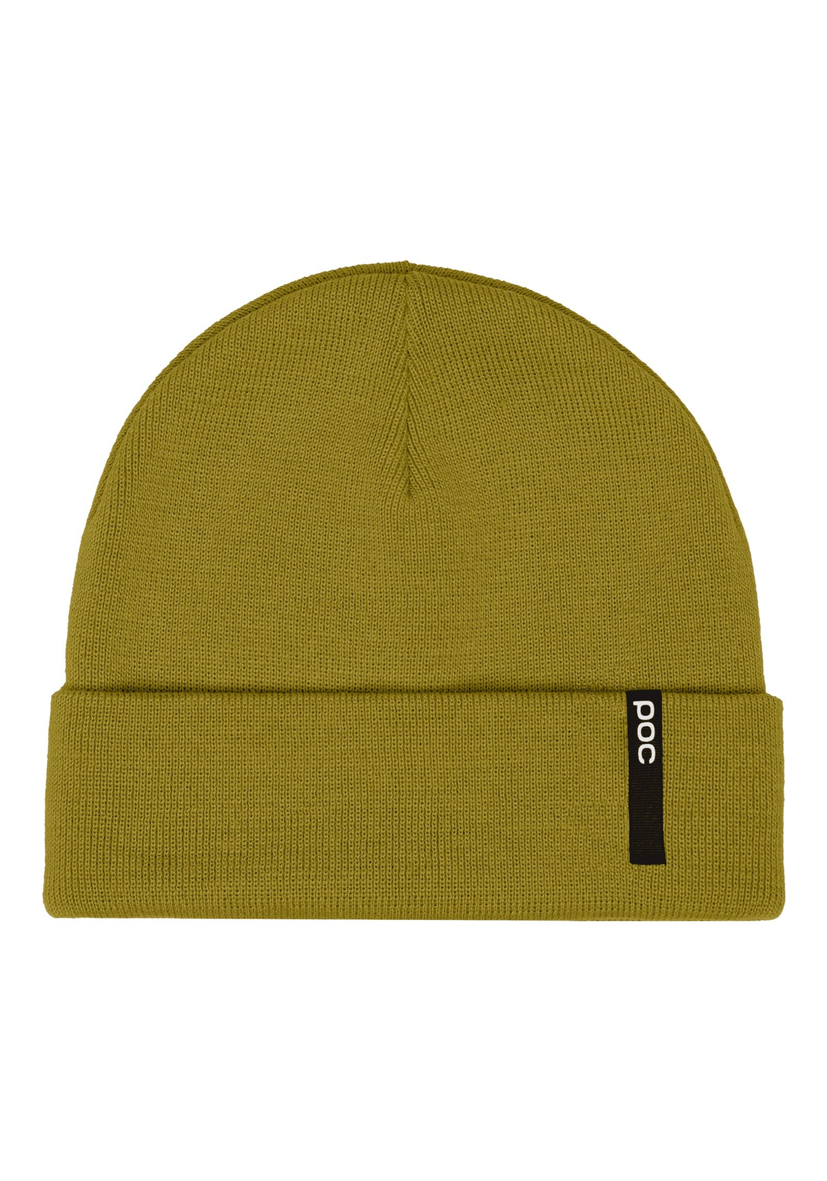 POC Beanie Flat Short, Olivine Green