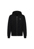 POC Zip Hood, Uranium Black