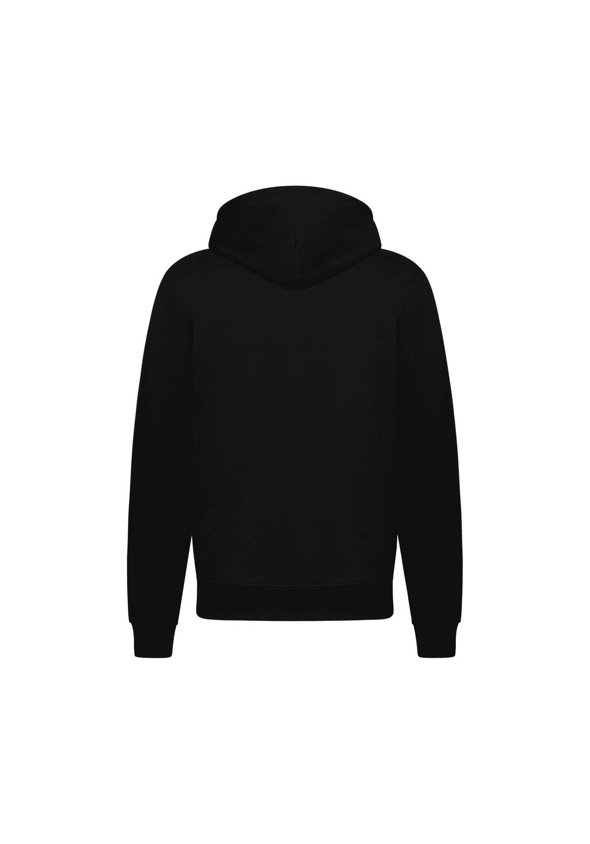 POC Zip Hood