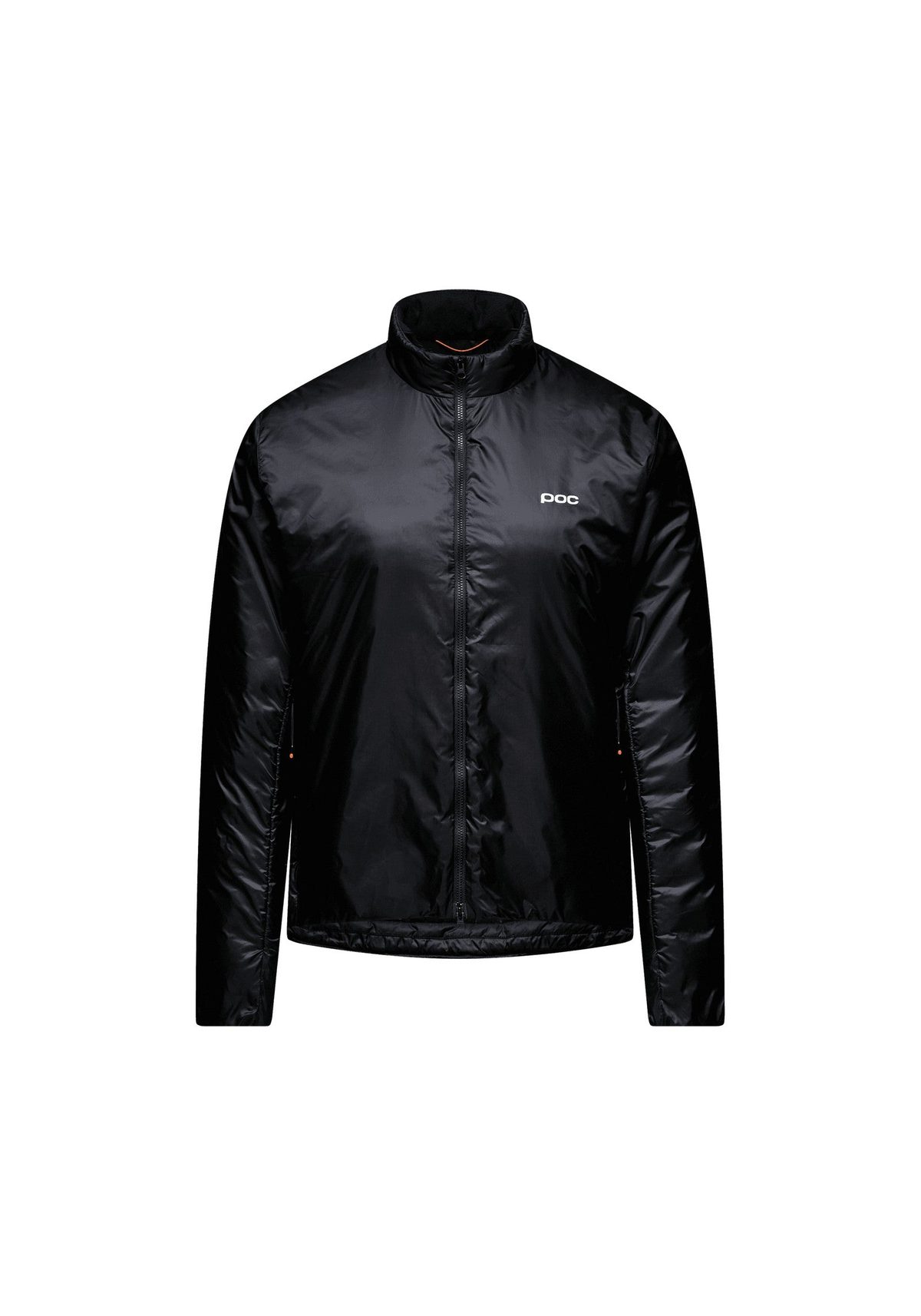 POC Women's Lite Padded Jacket, Uranium Black