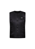 POC Women's Lite Padded Vest, Uranium Black