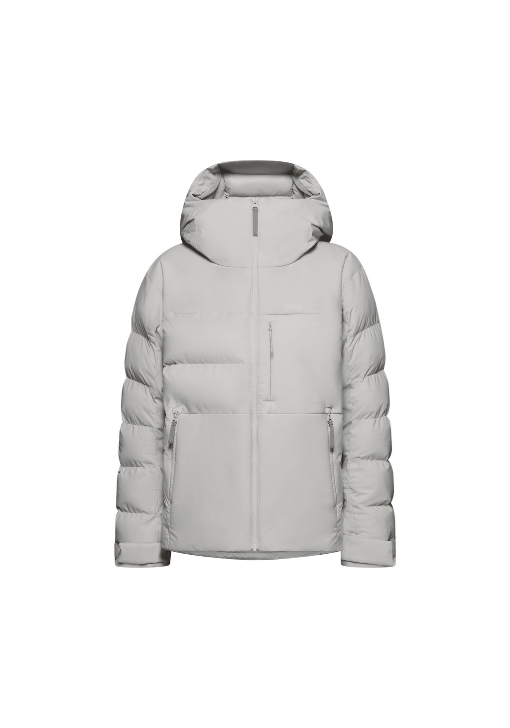 POC Women's Loft Jacket, Granite Grey