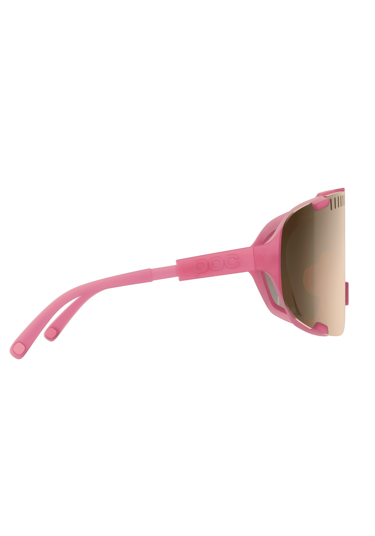 POC Devour Wide Fit Bike Sunglasses