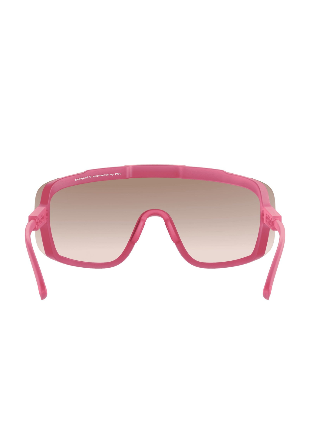 POC Devour Wide Fit Bike Sunglasses