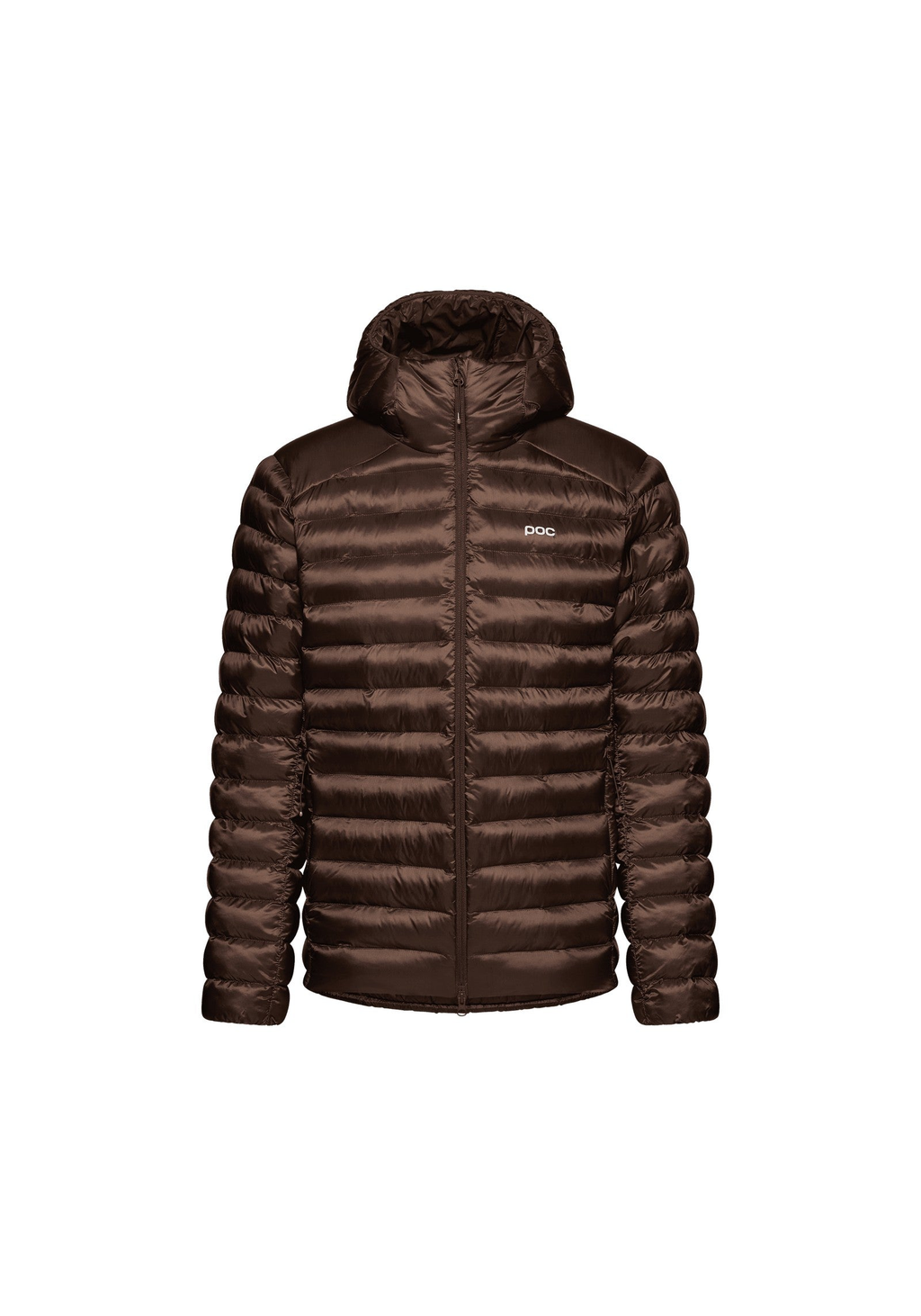 POC Men's Coalesce Insulated Jacket, Bronzite Brown