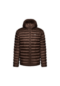 POC Men's Coalesce Insulated Jacket, Bronzite Brown