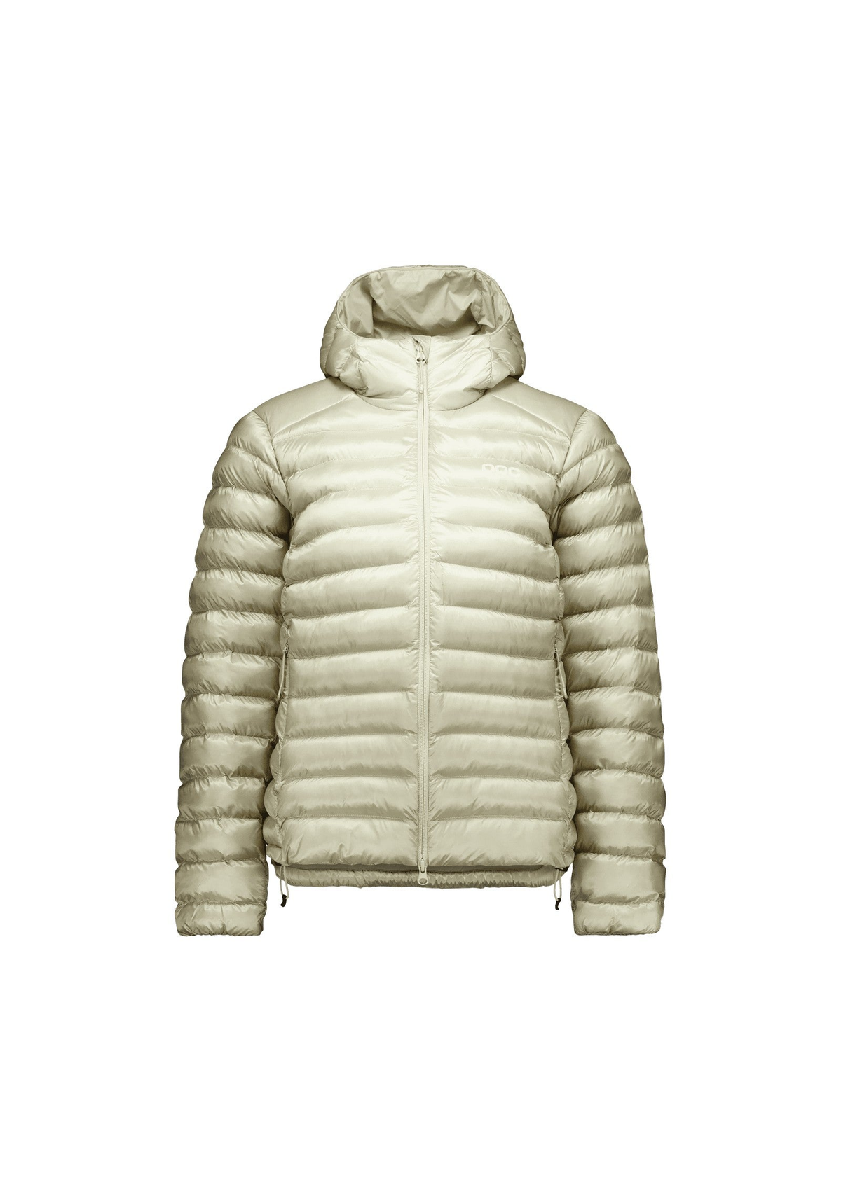 POC Women's Coalesce Insulated Jacket, Natrolite Beige