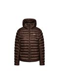POC Women's Coalesce Insulated Jacket, Bronzite Brown