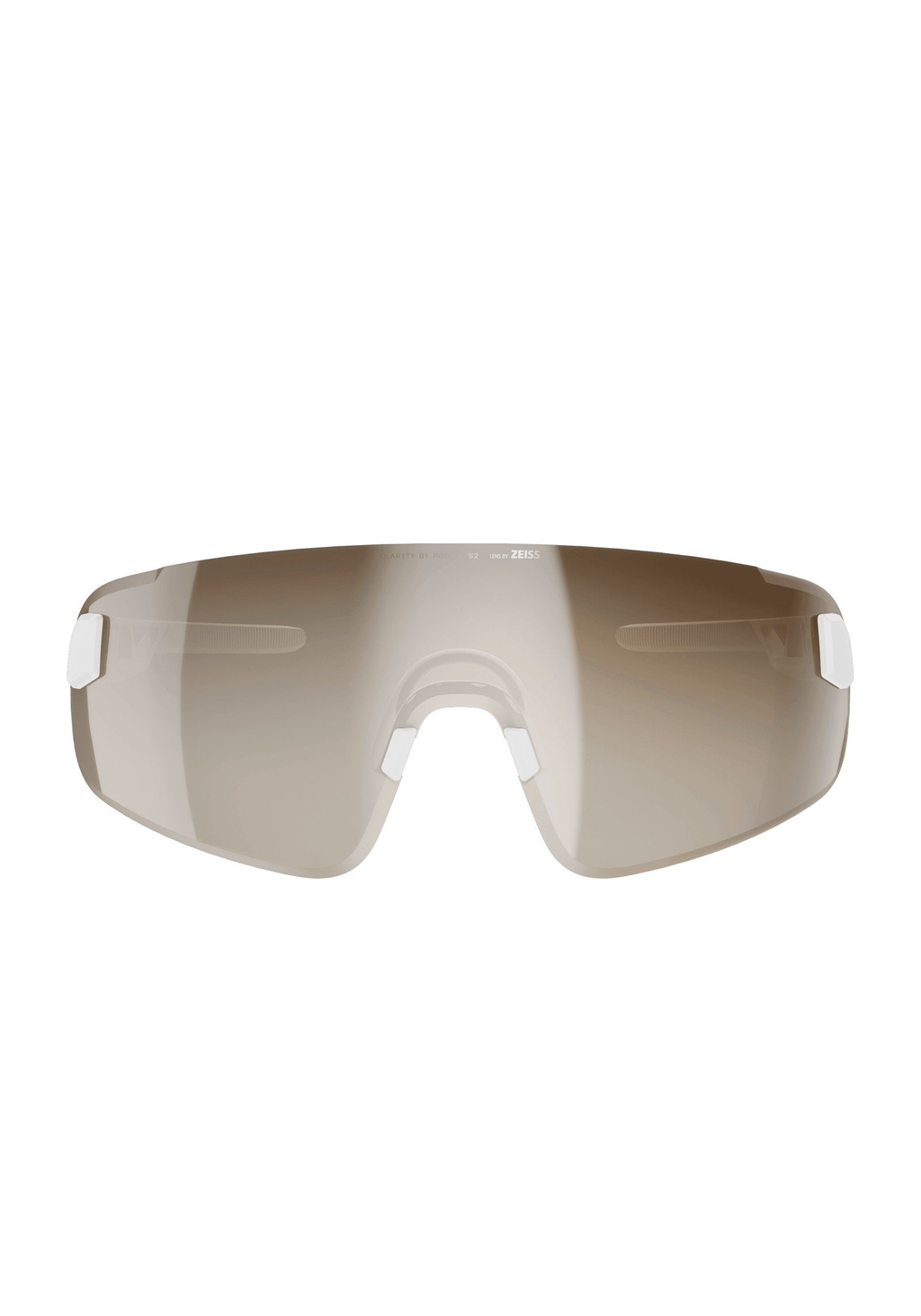 POC Elicit Toric Bike Sunglasses + Extra Lens