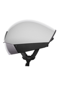 POC Procen Air Road Cycling Helmet, Hydrogen White