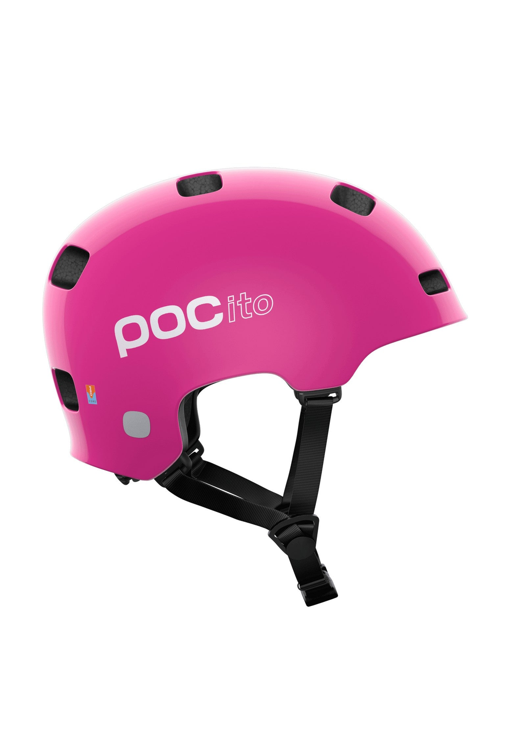 POC POCito Crane MIPS Bike Helmet