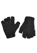 POC Essential Short Cycling Gloves, Uranium Black