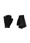 POC Agile Short Cycling Gloves, Uranium Black