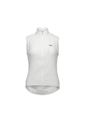 POC Women's Enthral Cycling Gilet, Hydrogen White