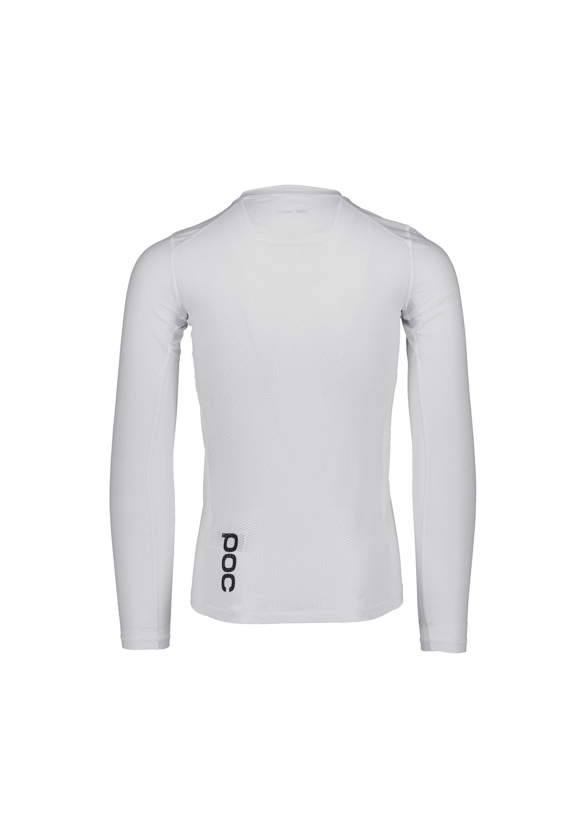 POC Men's Essential Layer Long Sleeve Cycling Jersey