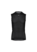 POC Men's Essential Layer Cycling Vest, Uranium Black