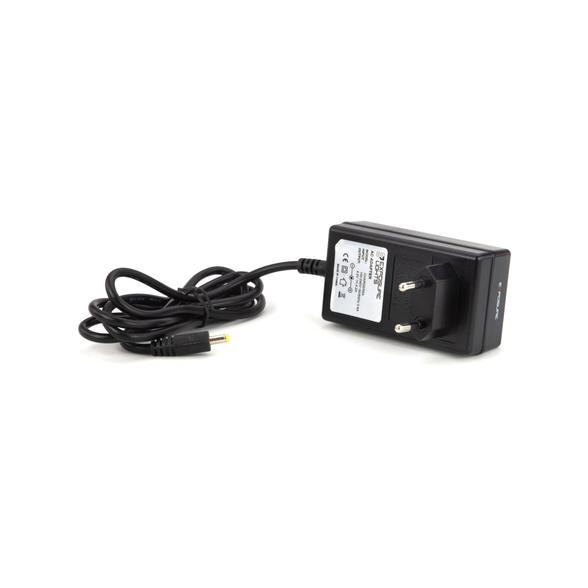 Exposure Smart Charger 4.2a