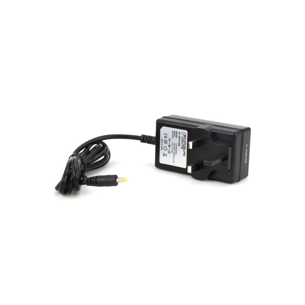 Exposure Smart Charger 4.2a
