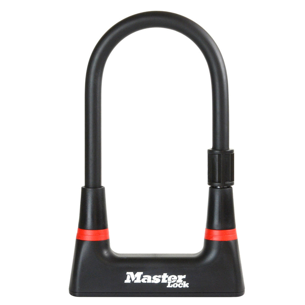Master Lock 8279 U-Lock 10x21cm, Sold Secure Diamond, photo 2
