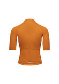 POC Men's Thermal Lite Cycling Jersey, Bauxite Brown