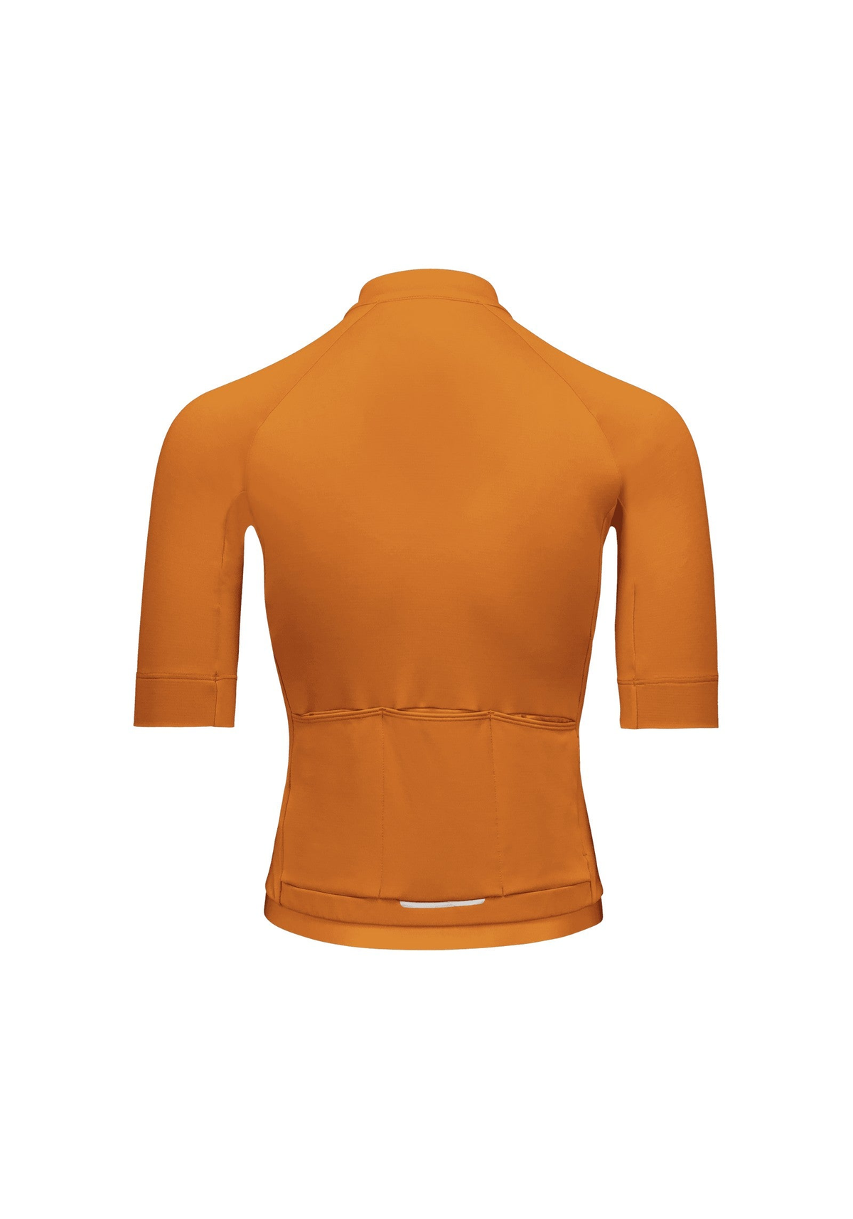 POC Men's Thermal Lite Cycling Jersey, Bauxite Brown