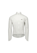 POC Men's Pure-Lite Splash Cycling Jacket, Hydrogen White