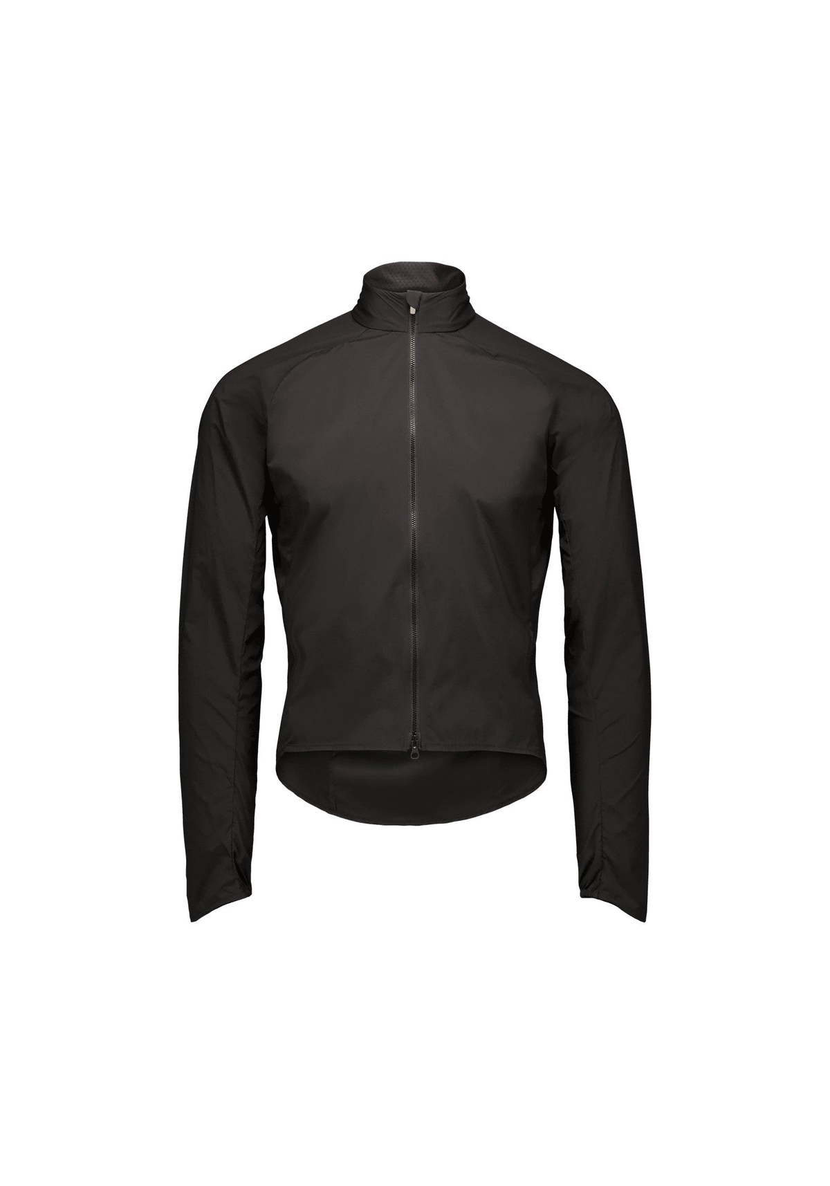 POC Men's Pure-Lite Splash Cycling Jacket, Uranium Black