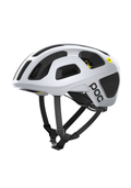 POC Octal MIPS Cycling Helmet, Hydrogen White