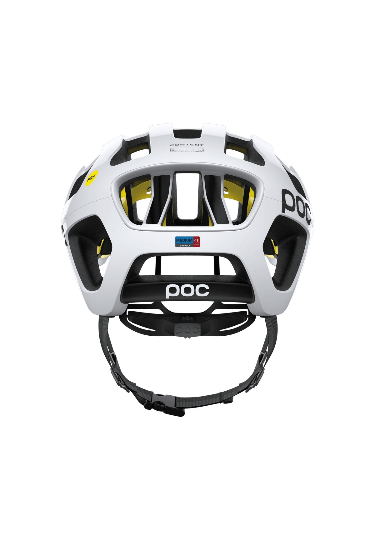 POC Octal MIPS Cycling Helmet