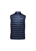 POC Men's Coalesce Insulated Vest, Apatite Navy