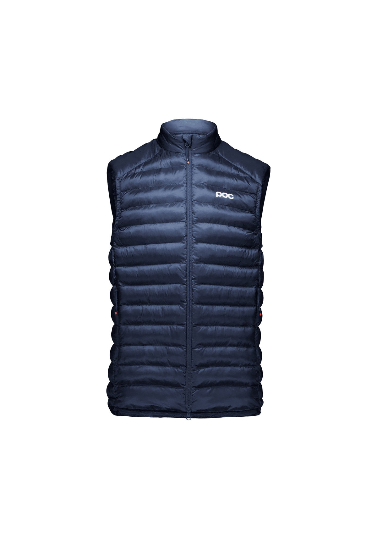 POC Men's Coalesce Insulated Vest, Apatite Navy
