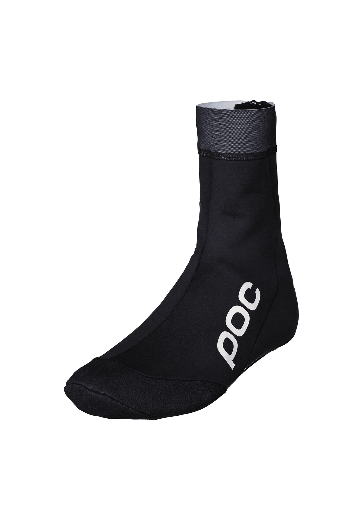 POC Thermal Bootie, Uranium Black