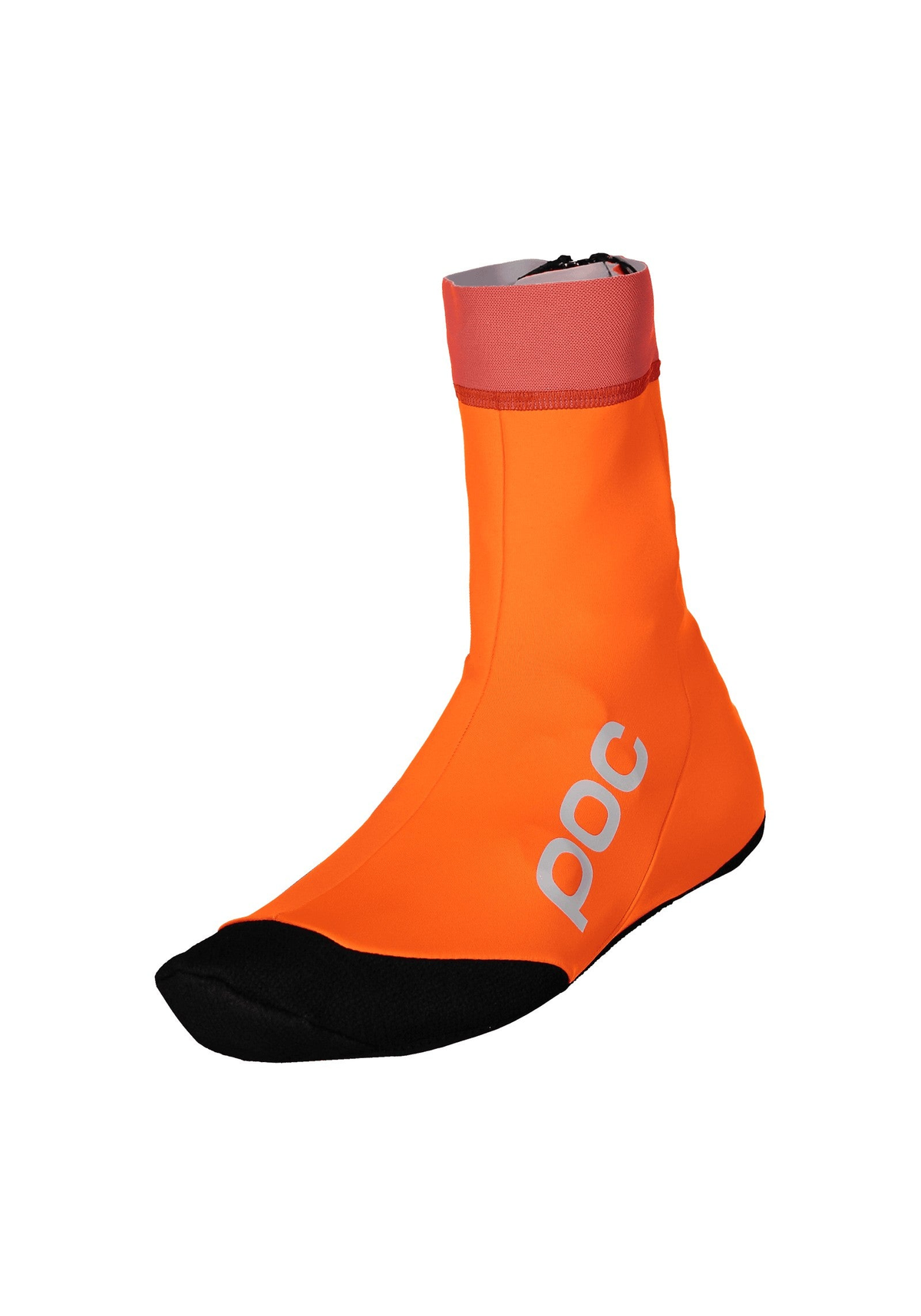 POC Thermal Bootie, Zink Orange