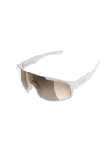 POC Crave Bike Sunglasses, Hydrogen White